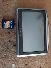 navigatore TOMTOM ONE XL usato
