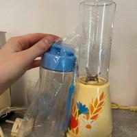 Frullotto mulino bianco