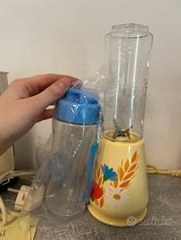 Frullotto mulino bianco