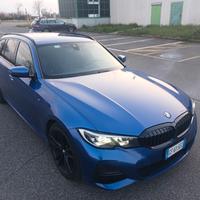 bmw 330d  msport 