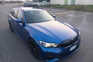 bmw 330d  msport 