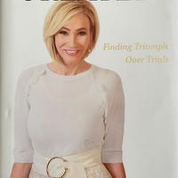 Paula White-Cain, Something Greater (English Book)
