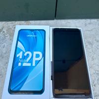 smartphone ulefone telefono cellulare android