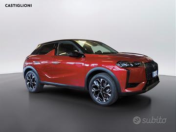 DS DS3 50kWh e-tense Opera auto