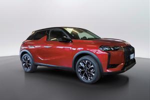 DS DS3 50kWh e-tense Opera auto