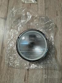  Fanale anteriore CEV mod. 213 x ciclomotori