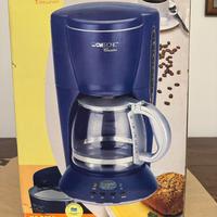 Macchina da caffè Clatronic nuova