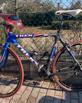 Bicicletta da corsa Trek