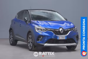 RENAULT Captur II 2019 Captur 1.0 tce Intens Gpl 1