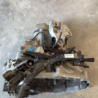 cambio citroen c3 1.2 sigla HM05