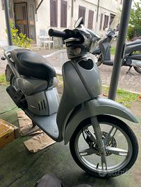 Scarabeo 50