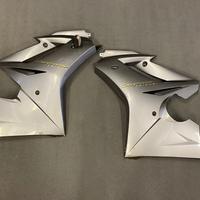 Carene Triumph Daytona 675