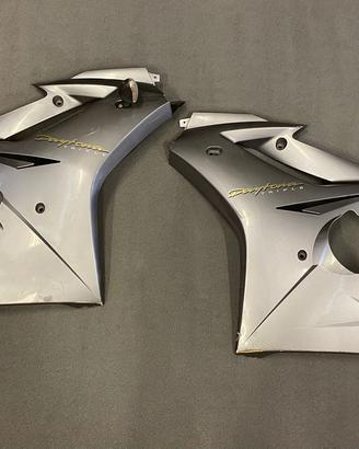 Carene Triumph Daytona 675
