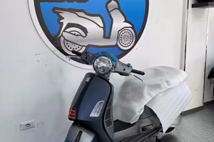 PIAGGIO VESPA GTS 310 NUOVA