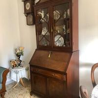Credenza inglese