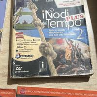 Libri scolastici 2 media