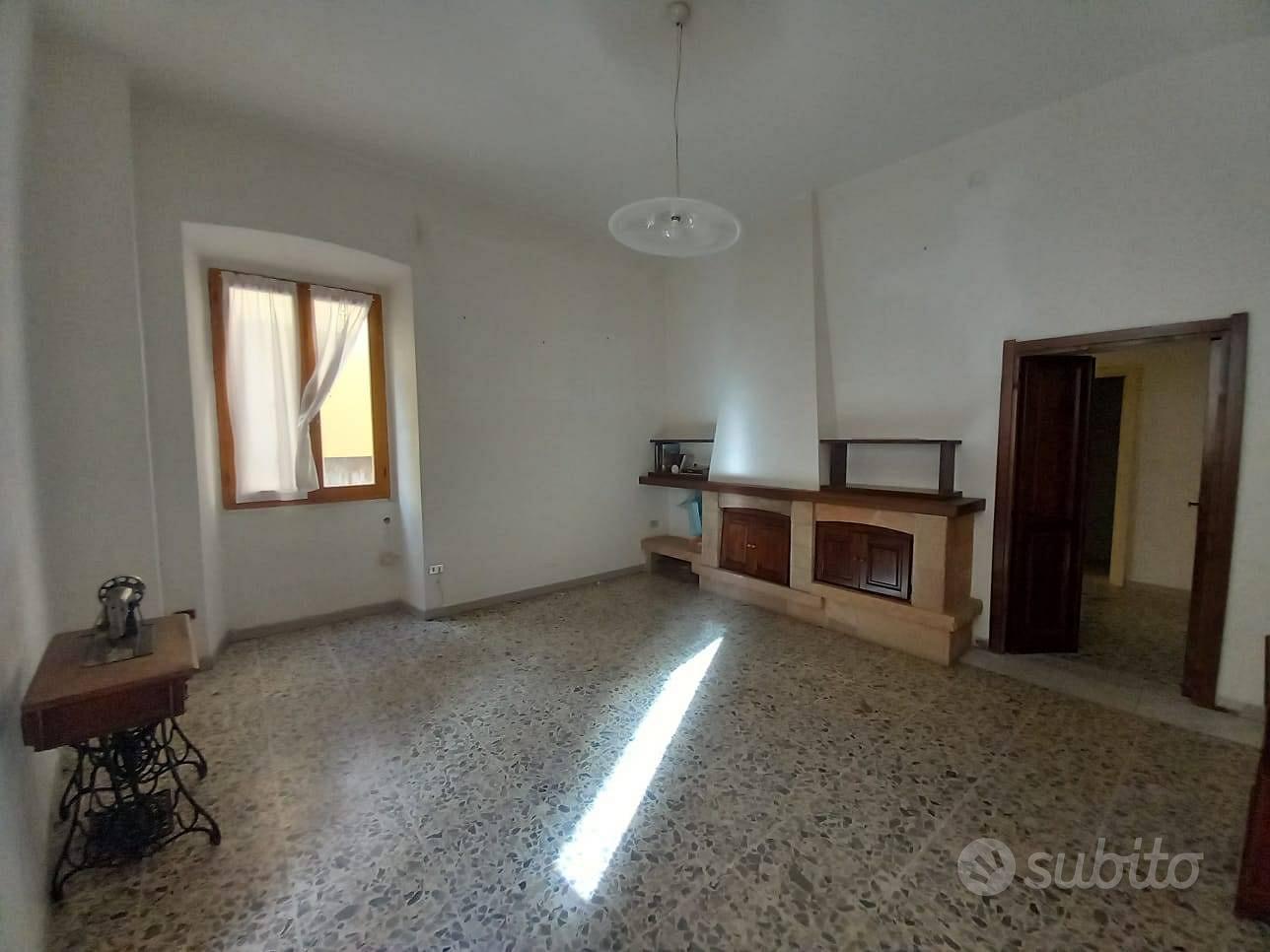 Apartment in Otieri/Ozieri, Tàttari/Sassari - Vista 5