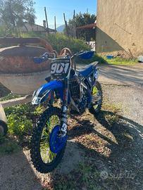 Yz 250