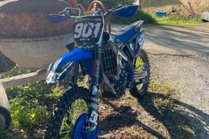 Yz 250