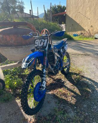 Yz 250