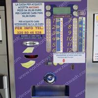 Lavanderia self service