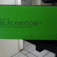 Razer BlackWidow v4  - Funzionante - No Garanzia