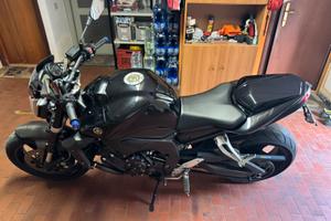 Yamaha Fz1 Fazer 2007 1000cc 150cv