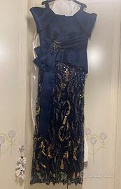 ABITO LUNGO DA CERIMONIA