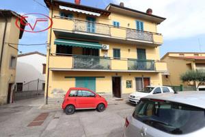 Appartamento di 75 m² con 4 locali a Montevarchi