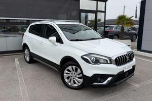 SUZUKI S-Cross 1.6 DDiS Start&Stop Top