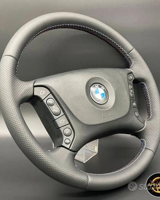 Volante BMW E39/E46