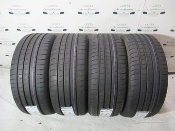 Gomme 245 35 20 GoodYear NUOVE Estive