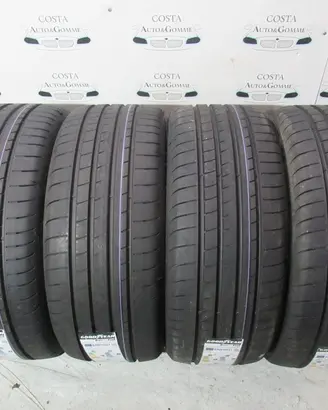 Gomme 245 35 20 GoodYear NUOVE Estive