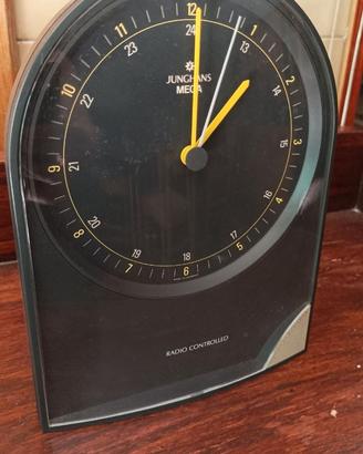Junghans Mega Orologio da Tavolo Radiocontrollato