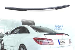 SPOILER PER MERCEDES CLASSE E COUPE C207 09- LOOK 