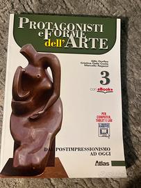 Protagonisti e forme dell’arte 3