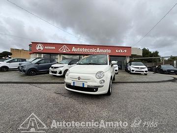 FIAT 500 1.3 Multijet 16V 95 CV GQ