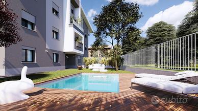 4 LOCALI A VILLASANTA