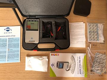 Stimolatore Axion STIM-PRO X9+, Germania. Nuovo.