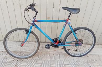 Bicicletta misura 24 uomo donna ragazzo bambino