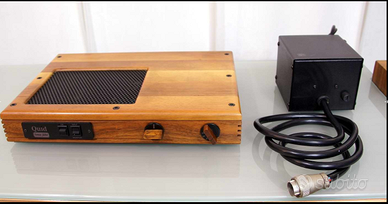 Amplificatore integrato Sonus Faber Quid