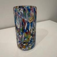 Vaso vetro murano