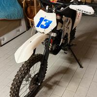Pitbike Kxd