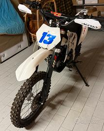 Pitbike Kxd