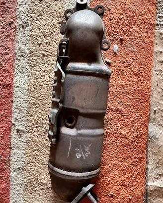 Catalizzatore OEM Honda Civic 10th fk7