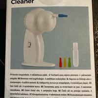 Pulitore orecchie InnovaGoods