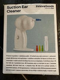 Pulitore orecchie InnovaGoods