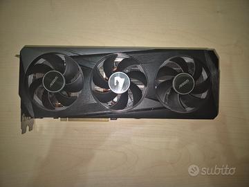 Gigabyte AORUS RTX 3060 Ti ELITE 8GB GDDR6 LHR