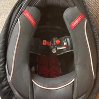 Casco integrale premier