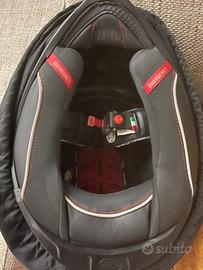 Casco integrale premier